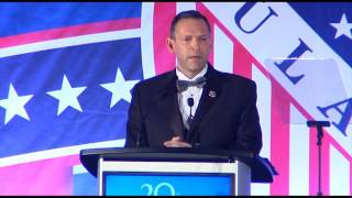 2017 LULAC Legislative Awards Gala: Brent Wilkes