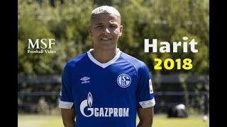 Amine Harit 2018 ● Best Skills Show and Goals  ● HD