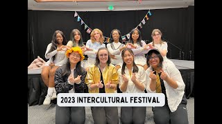 [UMBC KDC] Intercultural Festival 2023 Performance