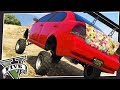 MAKING CUSTOM LIFTED VEHICLES IN GTA 5 MAKING CUSTOM LIFTED VEHICLES IN GTA 5