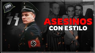 ¿Por Qué los Uniformes Nazis tenían Tanto Estilo?