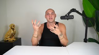 The Insecurity Mindset & How To Break It (Episode 90)