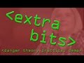 EXTRA BITS: The Danger Theory Explained - Computerphile