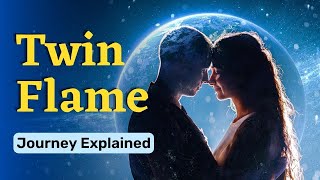 8 Twin Flame Relationship Stages – Twin Flame Journey Explained