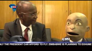 LNN12 EP13 | Chester Missing interviews Tendai Biti and Prof. Jonathan Moyo