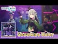 HATSUNE MIKU: COLORFUL STAGE! – Showtime Ruler by Karasuya Sabou 3DMV - Wonderlands x Showtime