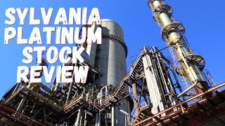 Is Sylvania Platinum a Buy??? (17/11/2020)