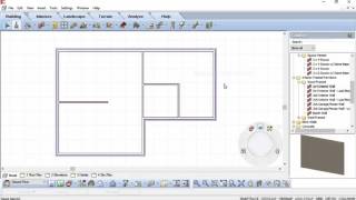 Home Design Software Envisioneer Quick Start Guide