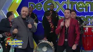 Alfredo López Marinita, en De Extremo a Extremo