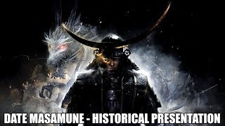Date Masamune And The Sengoku Jidai - History
