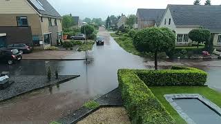 Muntendam Wonen aan het water