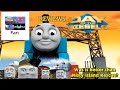 The TSMU Fan Reviews: Day of the Diesels