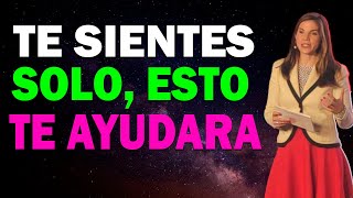 Si escuchas esto  sabes que hacer cuando te sientas SOLO 😢 MARIAN ROJAS ESTAPÉ