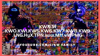 王國紀元Lords Mobile445區 ||KW系列.LNG.ABC，5.8億7.9億清零 || 吃肉Everyday life