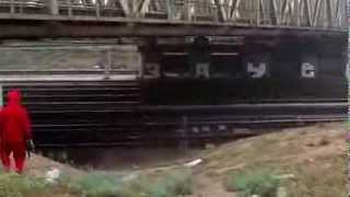 DEVIANCE Graffiti Movie