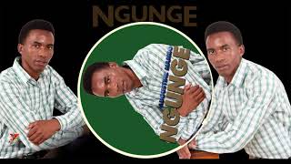 NGUNGE AI UKUNGE - AUGUSTINE MAMBO OFFICIAL LYRIC VIDEO