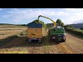 silage 2021 ~ john o’ flynn agri u0026 plant contractor