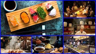 Tokyo restaurant etiquette: the ultimate guide to dining in Japan’s capital | Japan Travel Tips