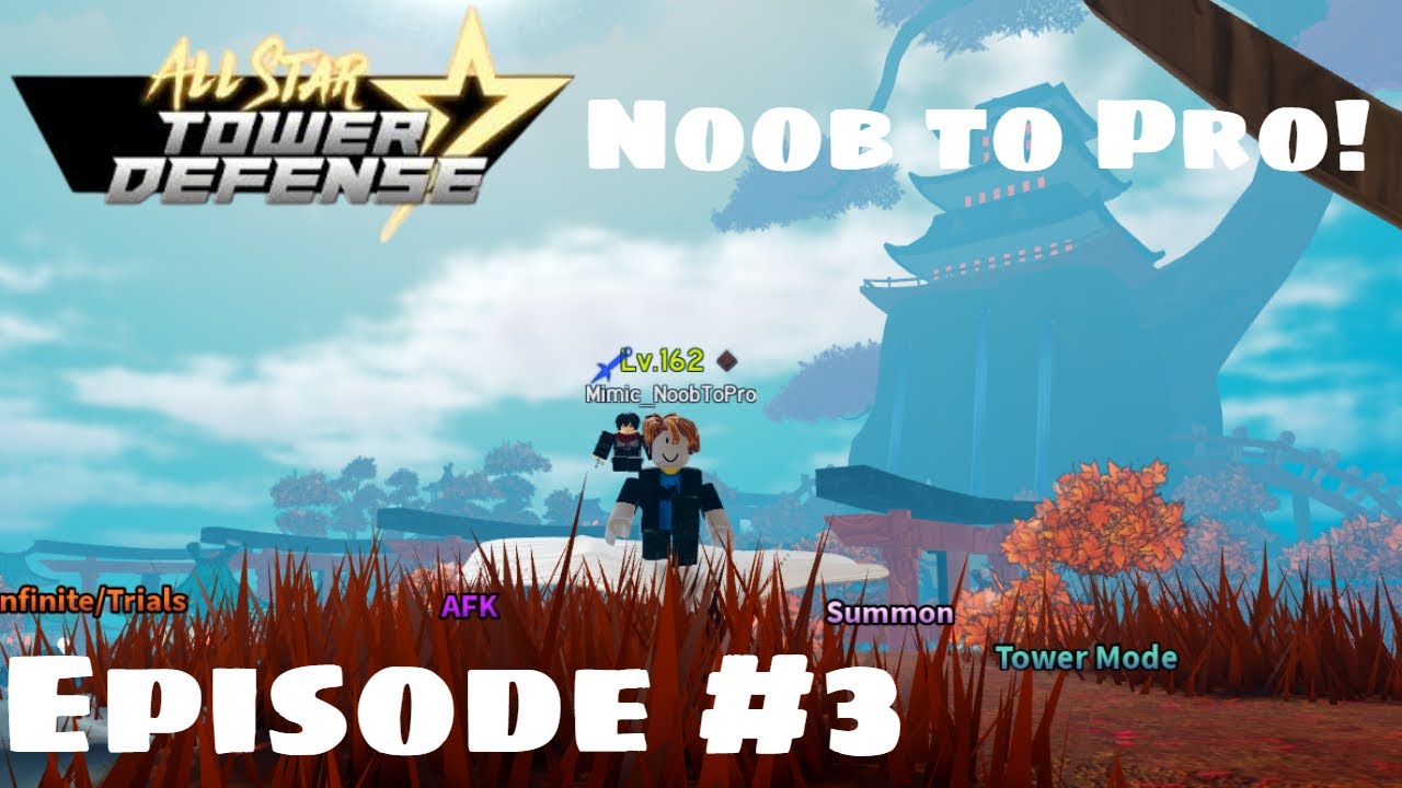 3 Astd Noob To Pro Mini Progress Day Youtube