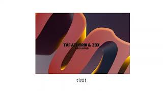 Taf Athorik \u0026 ZDX - Paranoid