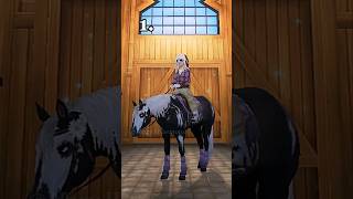 Rate my SSO outfits! || Star Stable Online