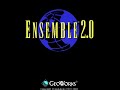 geoworks ensemble 2.0 startup screens 1979 1994