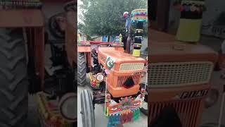 fiat 480 tractor 1999 model ||total genuine||fiat bhattiyan dy #shorts