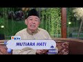 Toleransi | Mutiara Hati