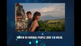 TdP - Review de Normal People