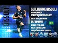 Guilherme Bissoli ⚽ Striker | Centroavante ⚽ Highlights 2024