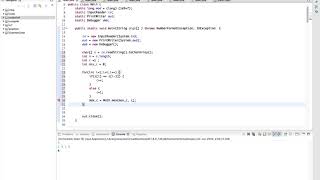 Repetitions | CSES Problem set | Java solution and tutorial