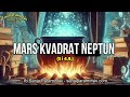 MARS KVADRAT NEPTUN - Muškarac kojem je stalo, ulaže energiju  (3.-4.9.)