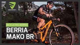 BERRIA MAKO BR 2019 | Todo es posible