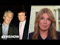 'They were HIDING from Trump': Situation Room FIASCO over obscene Trump-Epstein allegations