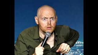 Bill Burr Strictly Revolutionary comedy mix by Jason Robo from Comedy for a Change KMUD