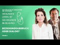 Wann sich der Abbruch von Beziehungen lohnt | Podcast von Dr. Mirriam Prieß & Sven Furrer