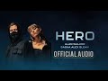 Alan Walker & Sasha Alex Sloan - Hero (Official audio)