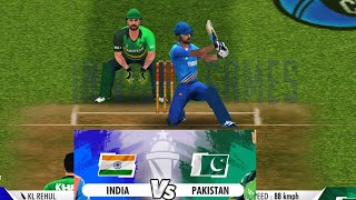 World Cup 2023 - IND vs PAK  India vs Pakistan | World Cricket Championship 3 Full Highlights