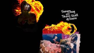 Young Thug, Travis Scott - Pick Up the Phone (Explicit) ft. Quavo