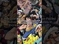 Best One Piece Anime Arcs, Ranked #onepiece