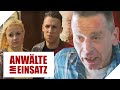 16 Jahre Altersunterschied! Eltern wollen die Beziehung verbieten | 1/2 | Anwälte im Einsatz SAT.1