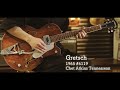 GRETSCH 1965 #6119 Chet Atkins Tennessean