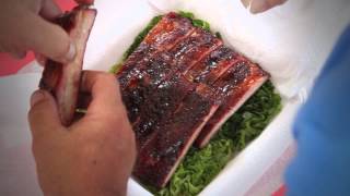 Rib Cook Off