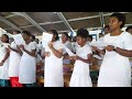 nadawa methodist church choir