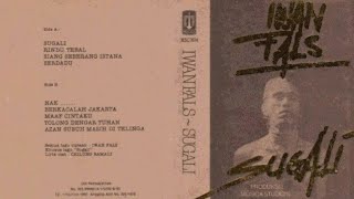 Serdadu - Iwan Fals Album "Sugali"