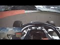 Danill Kvyat Crash Onboard (Fixed Lag Frame/Smoother)