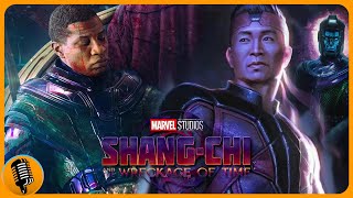Shang-Chi 2 will feature Multiple Kang Variants & Multiverses Reportedly