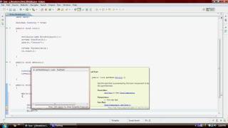 java applet tutorials 6/6 - Threads