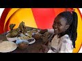 My Kampala: Patricia from Triplets Ghetto Kids dance group in Uganda shows us round - BBC What's New