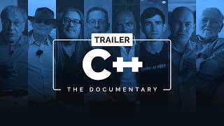 C++: The Documentary TRAILER│COMING JUNE 4th